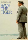 Cartel de Salvad al tigre
